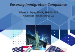 Form I-9 and E-Verify eBook