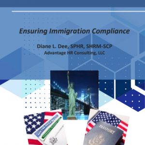 Form I-9 and e-Verify eBook